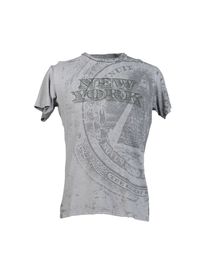 SHIELD - T-shirt