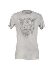 SHIELD - T-shirt