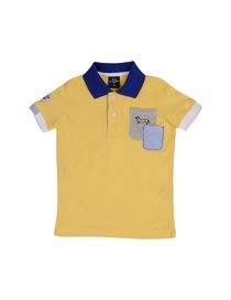 HARMONT&BLAINE - Polo shirt
