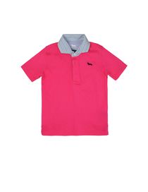 HARMONT&BLAINE - Polo shirt