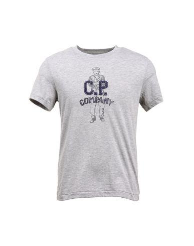ZOOM C.P. COMPANY - T-shirt