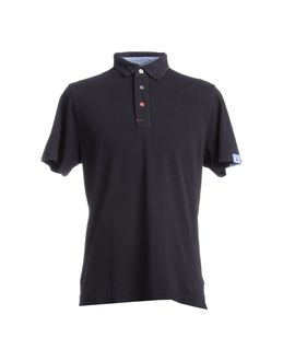 Napapijri - Tops - Polos - Sur
