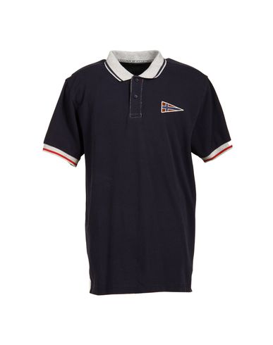 ZOOM NAPAPIJRI - Polo shirt