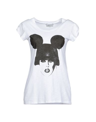 ZOOM TEE TREND - Short sleeve t-shirt