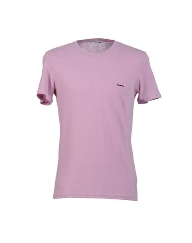 ZOOM ITALIA INDEPENDENT - T-shirt