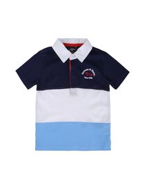 HARMONT&BLAINE - Polo shirt