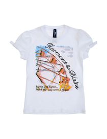 HARMONT&BLAINE - T-shirt