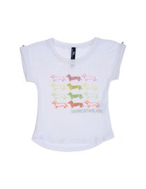 HARMONT&BLAINE - T-shirt