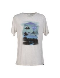 BILLABONG - T-shirt