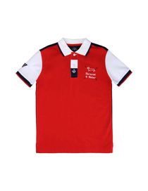HARMONT&BLAINE - Polo shirt