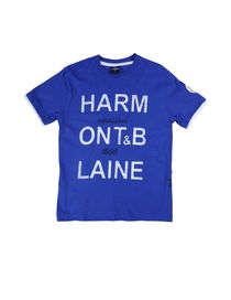 HARMONT&BLAINE - T-shirt