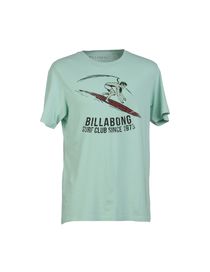 BILLABONG - T-shirt
