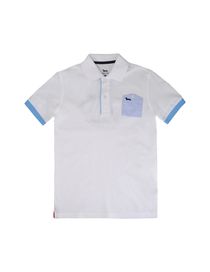 HARMONT&BLAINE - Polo shirt