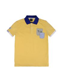 HARMONT&BLAINE - Polo shirt