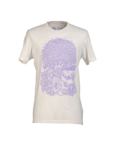 ZOOM ELEMENT - Short sleeve t-shirt