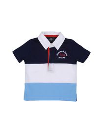 HARMONT&BLAINE - Polo shirt