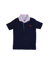 HARMONT&BLAINE - Polo shirt