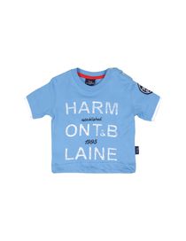 HARMONT&BLAINE - T-shirt