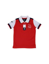 HARMONT&BLAINE - Polo shirt