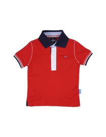 HARMONT&BLAINE - Polo shirt