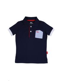 HARMONT&BLAINE - Polo shirt