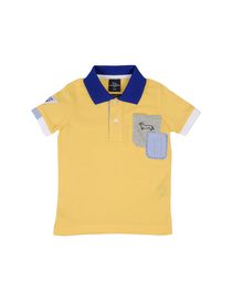 HARMONT&BLAINE - Polo shirt