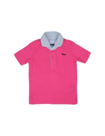 HARMONT&BLAINE - Polo shirt