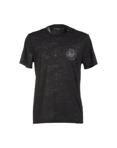 ZOOM JOHN VARVATOS - Short sleeve t-shirt