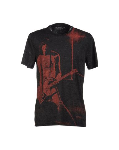 ZOOM JOHN VARVATOS - Short sleeve t-shirt