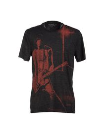 JOHN VARVATOS - T-shirt
