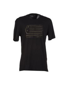 JOHN VARVATOS - T-shirt