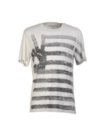 JOHN VARVATOS - T-shirt