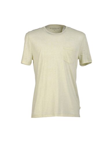 ZOOM JOHN VARVATOS - Short sleeve t-shirt