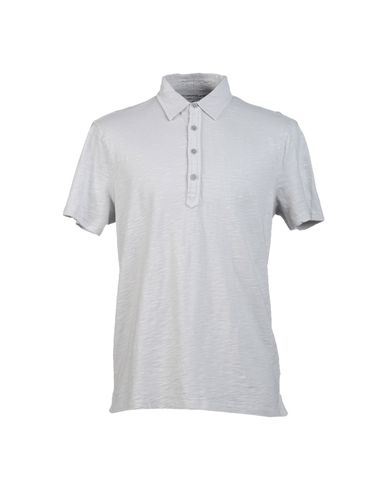 ZOOM JOHN VARVATOS - Polo shirt