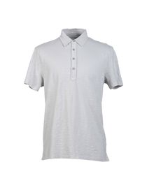 JOHN VARVATOS - Polo shirt