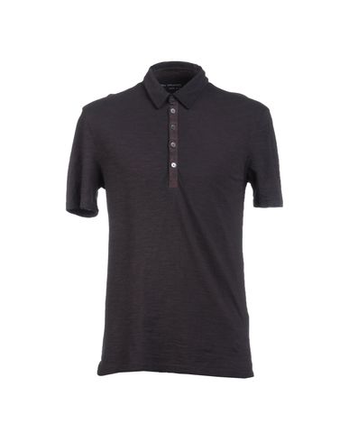 ZOOM JOHN VARVATOS - Polo shirt