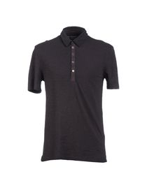 JOHN VARVATOS - Polo shirt