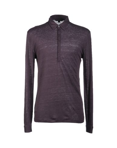ZOOM JOHN VARVATOS - Polo sweater