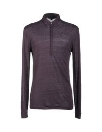 JOHN VARVATOS - Polo-neck