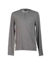 JOHN VARVATOS - T-shirt
