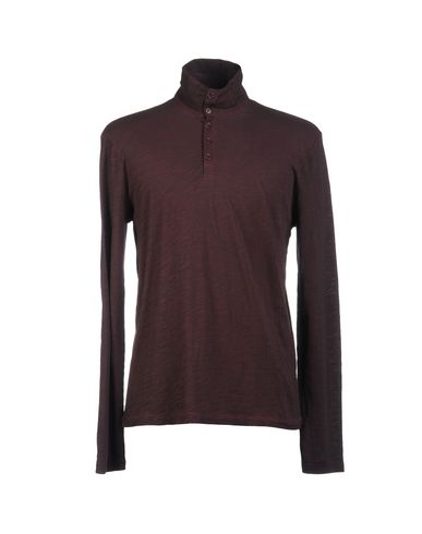 ZOOM JOHN VARVATOS - Long sleeve t-shirt