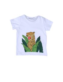 MINI RODINI - Short sleeve t-shirt