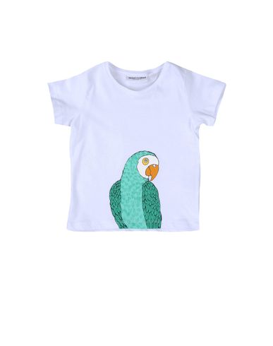 ZOOM MINI RODINI - T-shirt
