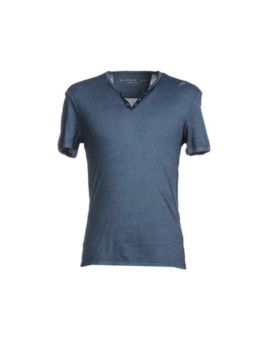 ZOOM JOHN VARVATOS - Short sleeve t-shirt