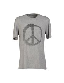 JOHN VARVATOS - T-shirt