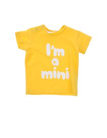 MINI RODINI - Short sleeve t-shirt