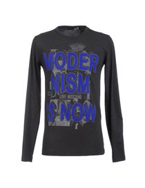 LOVE MOSCHINO - Long sleeve t-shirt
