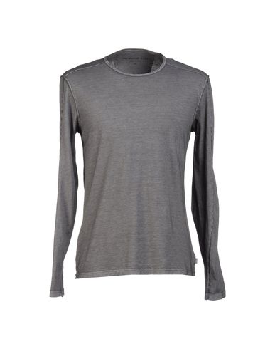 ZOOM JOHN VARVATOS - Long sleeve t-shirt