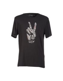 JOHN VARVATOS - T-shirt