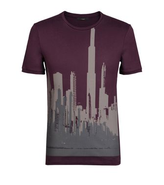 T-shirt  ZZEGNA